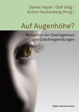 Auf Augenhöhe? -  - 9783744504621