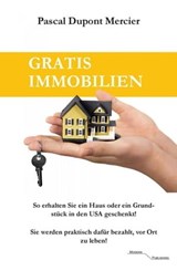 Gratis Immobilien - Pascal Dupont Mercier - 9783745055603