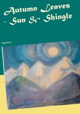 Autumn Leaves - Sun & Shingle - THIEME,  Heike - 9783746075129