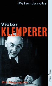Jacobs, P: Victor Klemperer