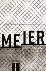Meier - Tommie Goerz - 9783747201596