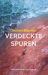 Verdeckte Spuren - Jochen Brunow - 9783747206577