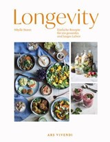 Longevity - Sibylle Sturm - 9783747207055