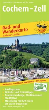 Cochem - Zell -  - 9783747300978