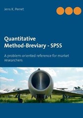 Quantitative Method-Breviary - SPSS