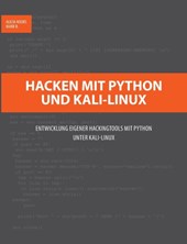 Hacken mit Python und Kali-Linux