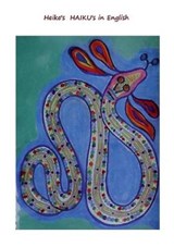 HEIKE's HAIKU's - THIEME,  Heike - 9783748168041