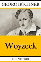 Woyzeck - Georg Büchner - 9783748526513