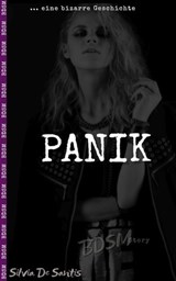 Panik - Silvia de Santis - 9783748572244