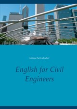 English for Civil Engineers - Andrea Pal-Liebscher - 9783749470792