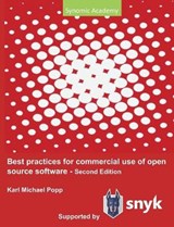 Best Practices for commercial use of open source software - POPP,  Karl Michael - 9783750403093