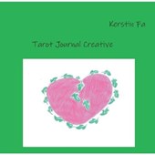 Tarot Journal Creative