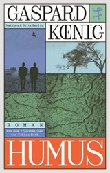 Humus - Gaspard Koenig - 9783751810371