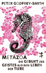Metazoa - Peter Godfrey-Smith - 9783751820219