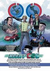 Agent C2C - HOHBACH,  Ehrengard ; Hohbach, George ; Marcano, Scott - 9783751942805
