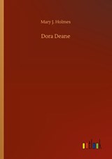 Dora Deane - Mary J Holmes - 9783752302073