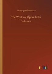 The Works of Ophra Behn