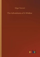 The Adventures of A Widow