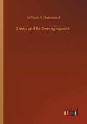 Sleep and Its Derangements
