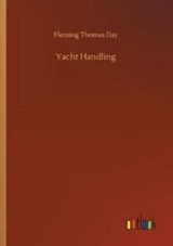Yacht Handling - DAY,  Fleming Thomas - 9783752338805