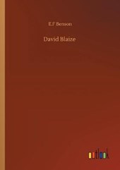 David Blaize