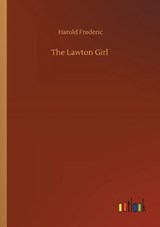 The Lawton Girl - FREDERIC,  Harold - 9783752352016