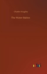 The Water-Babies - KINGSLEY JR.,  Charles - 9783752373219
