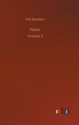 Vixen - BRADDON,  M E - 9783752373820