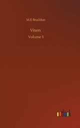 Vixen - BRADDON,  M E - 9783752373837