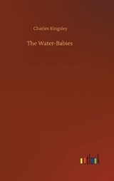 The Water-Babies - KINGSLEY JR.,  Charles - 9783752382631