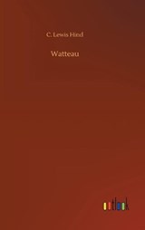 Watteau - HIND,  C Lewis - 9783752389555