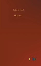Hogarth - HIND,  C Lewis - 9783752389951