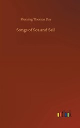 Songs of Sea and Sail - DAY,  Fleming Thomas - 9783752392449