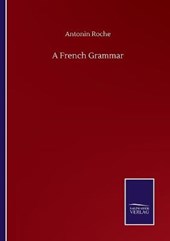 A French Grammar
