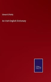 An Irish-English Dictionary