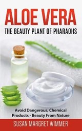 Aloe Vera - WIMMER,  Susan Margret - 9783752657517