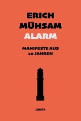 Alarm - Erich Mühsam - 9783753127774