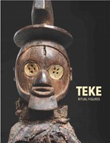 Teke - Henricus Simonis - 9783753300573