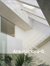 2G / #86 Arquitectura-G - PUENTE,  Moises - 9783753301914