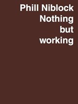 Phill Niblock - Mathieu Copeland - 9783753304175