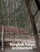 2G #96 Bangkok Tokyo Architecture - Moises Puente - 9783753309118
