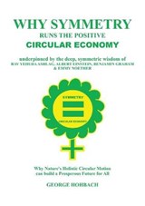 Why Symmetry Runs The Positive Circular Economy - George Hohbach - 9783753455617