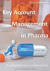 Key Account Management in Pharma