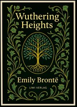 Emily Brontë: Wuthering Heights (English Edition) - Emily Brontë - 9783753801285