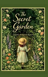 Frances Hodgson Burnett - The Secret Garden (English Edition) - Frances Hodgson Burnett - 9783753803197