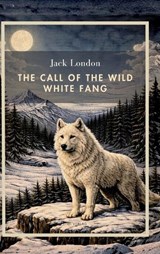 Jack London - Jack London - 9783753803395