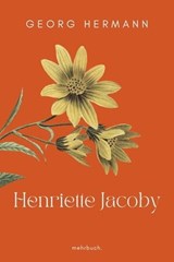 Henriette Jacoby - Georg Hermann - 9783754181577