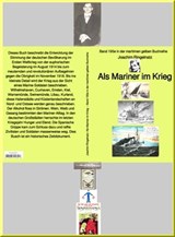 Joachim Ringelnatz: Als Mariner im Krieg – Band 195e in der maritimen gelben Buchreihe – bei Jürgen Ruszkowski - Joachim Ringelnatz - 9783754193785
