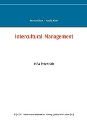 Intercultural Management