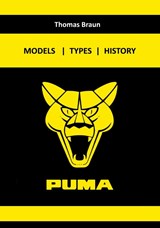 Puma - Thomas Braun - 9783754377789